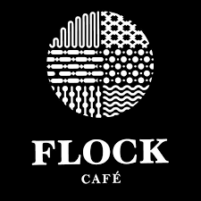 flock cafe
